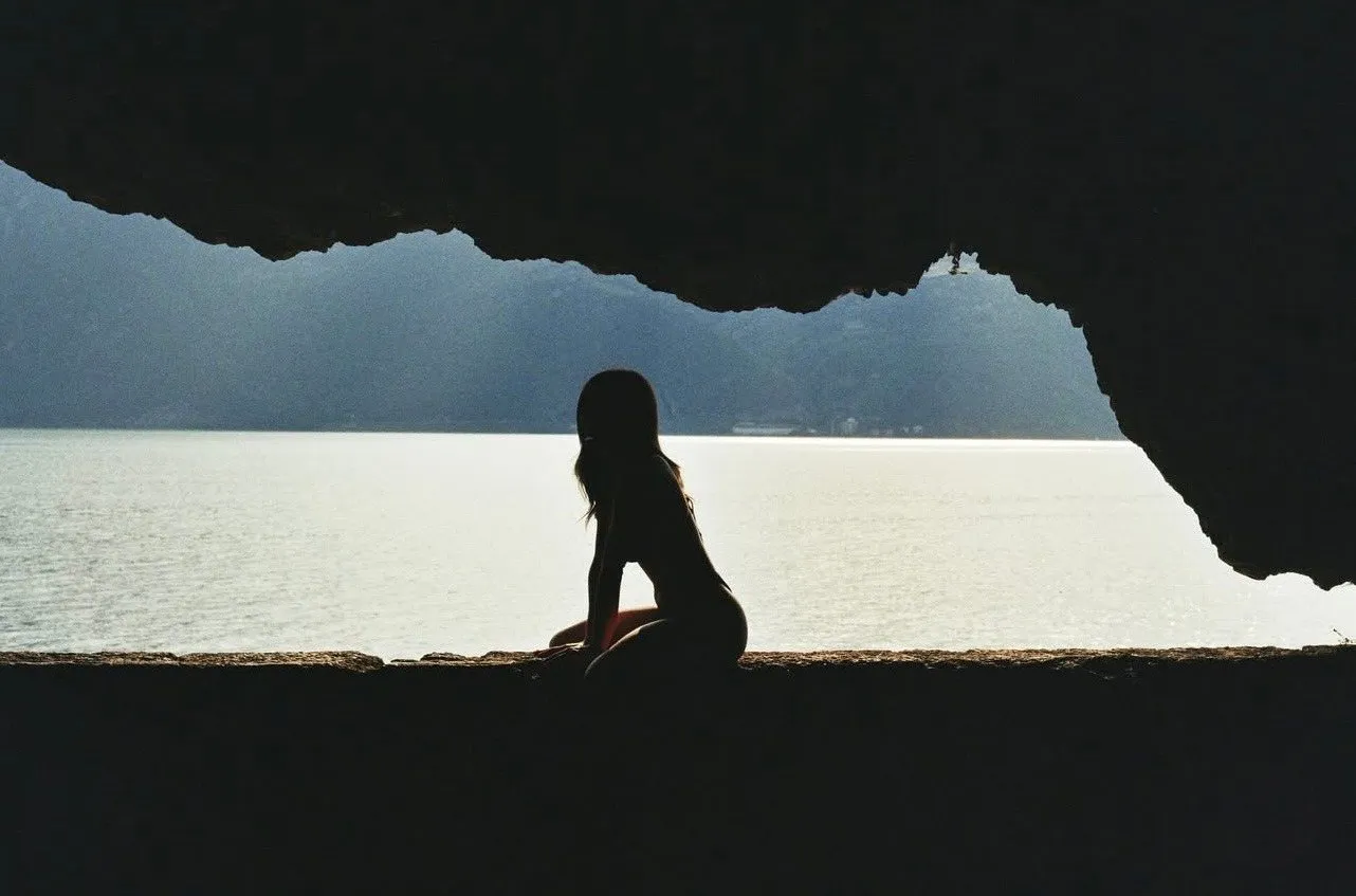 Scatto su pellicola di @caterinamanzati